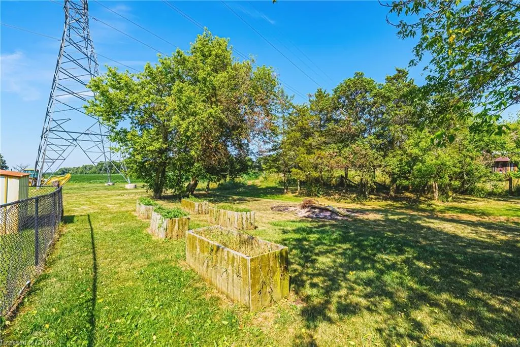 7721 Concession 5 Road
