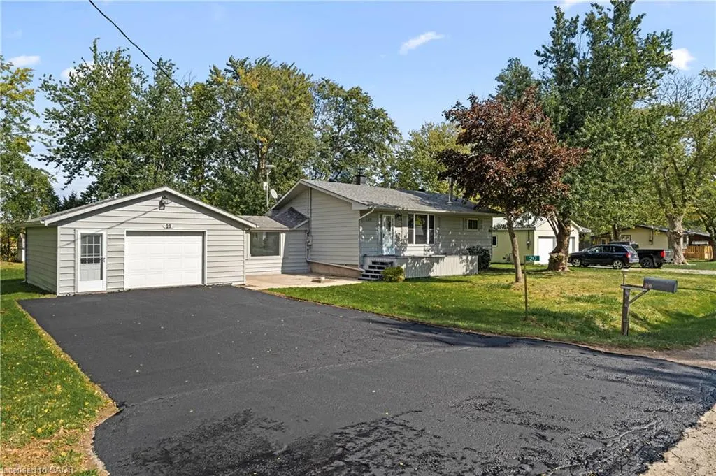 20 Villella Road