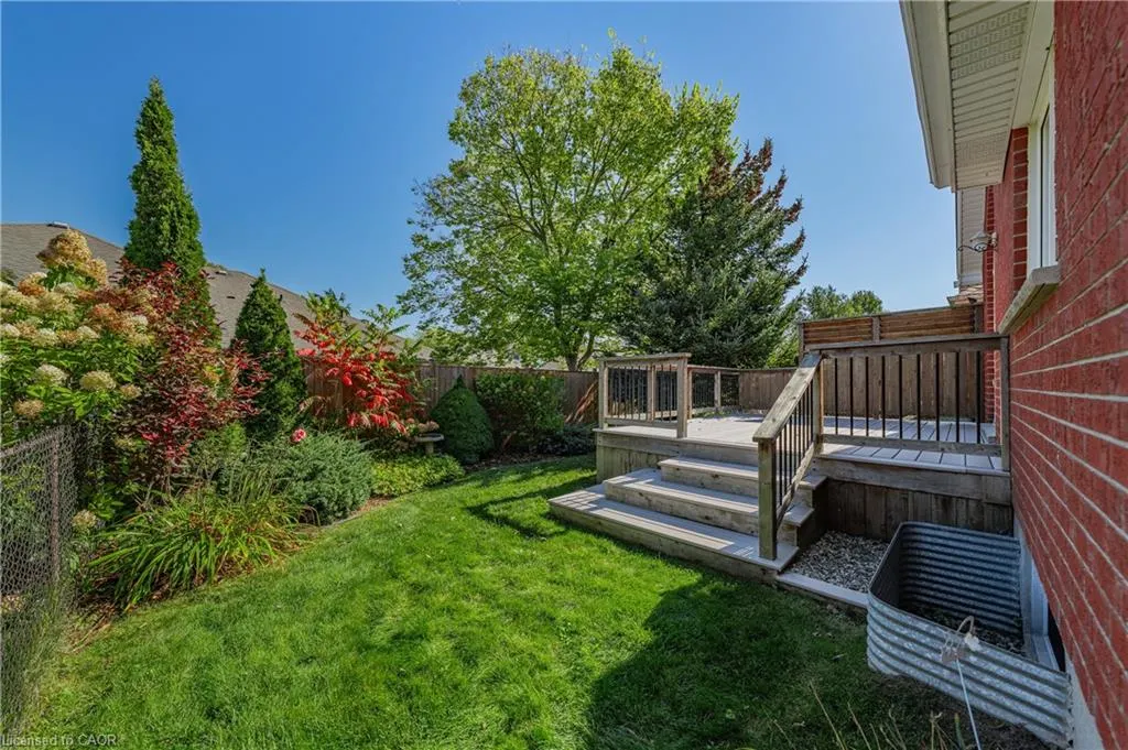 432 Sandbanks Crescent