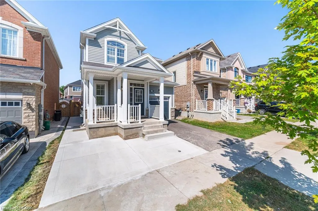 28 Pickett Place