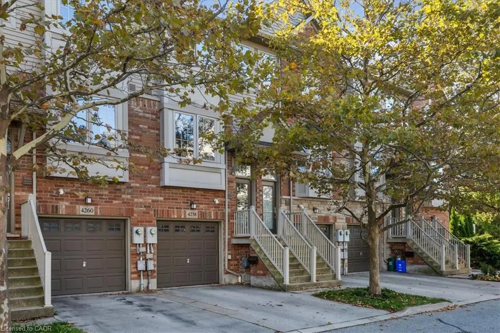 4258 Ingram Common