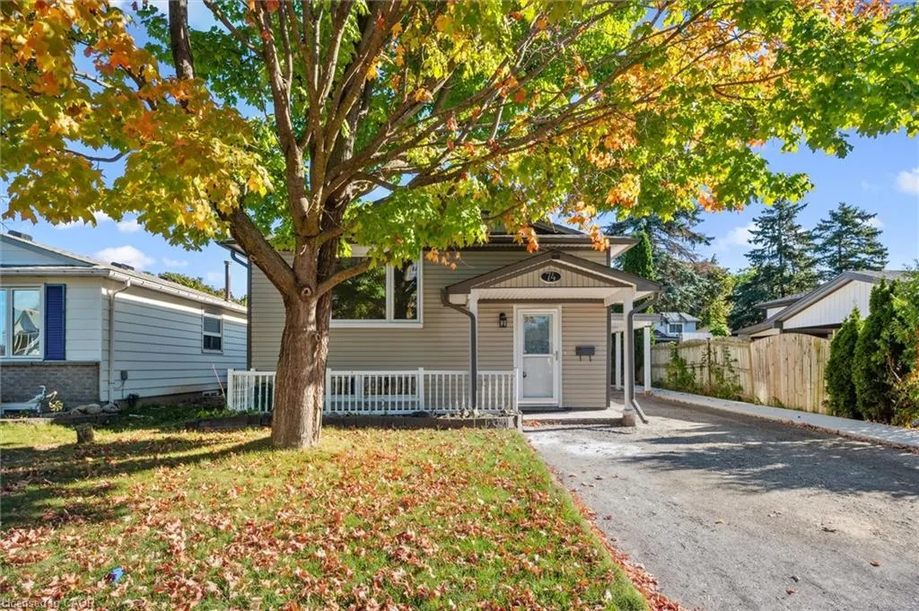 74 Elm Ridge Drive, #MAIN