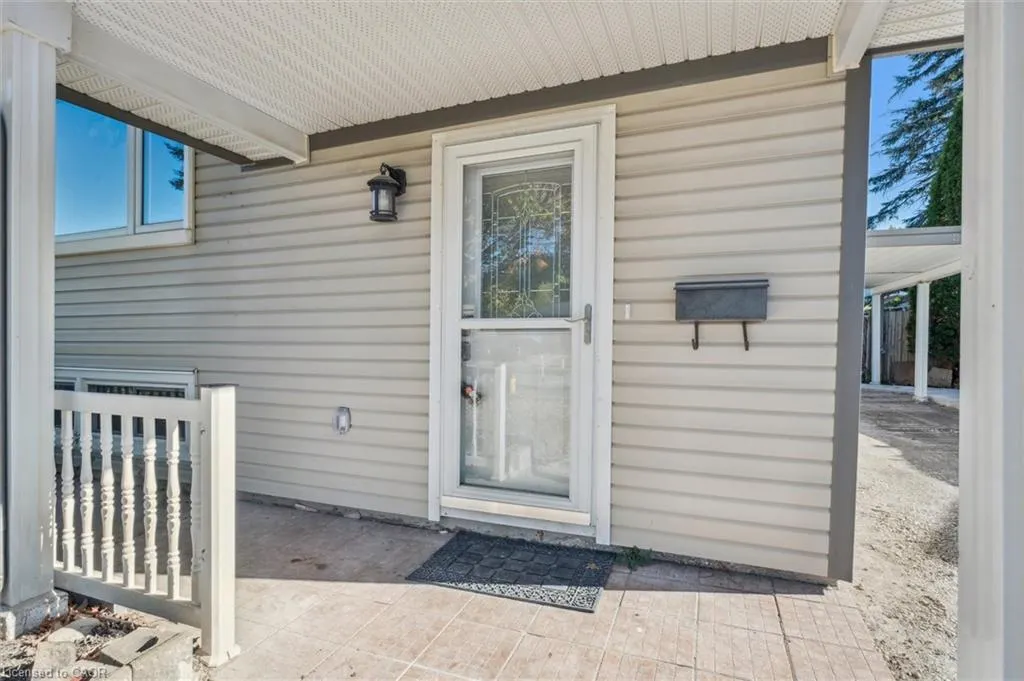 74 Elm Ridge Drive, #MAIN