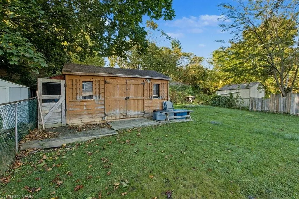 125 Ingleside Drive