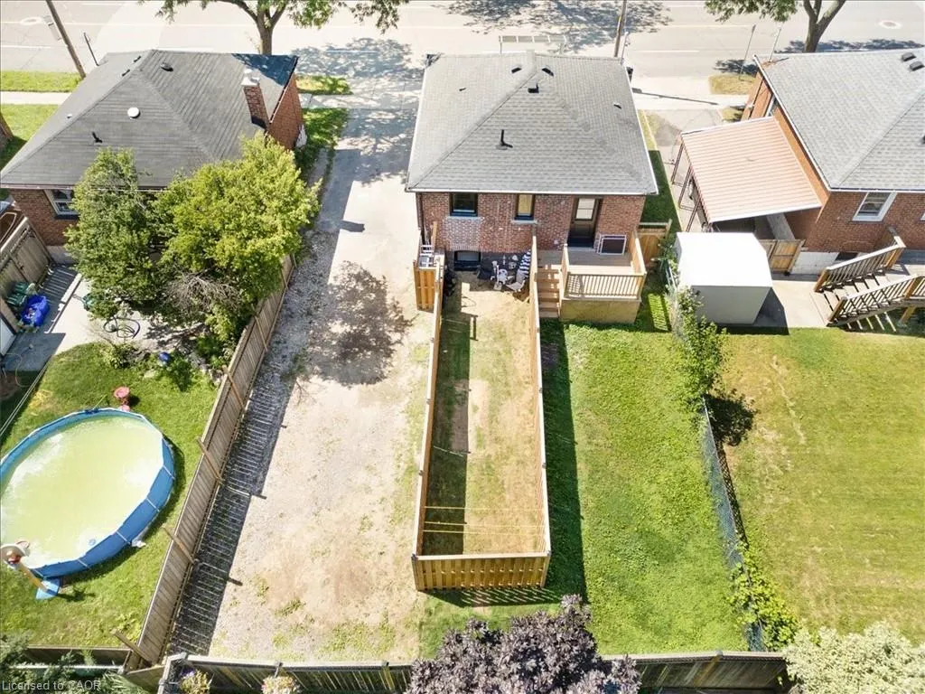 449 Upper Wellington Street, #1