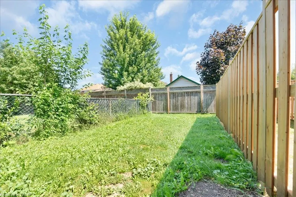 449 Upper Wellington Street, #1