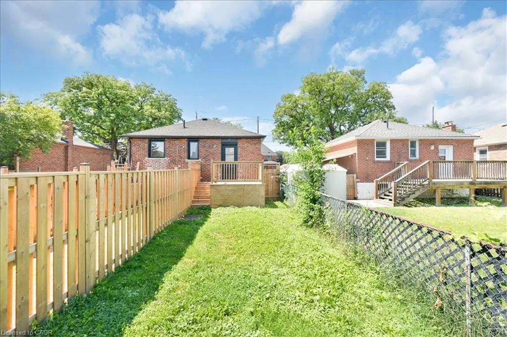 449 Upper Wellington Street, #1