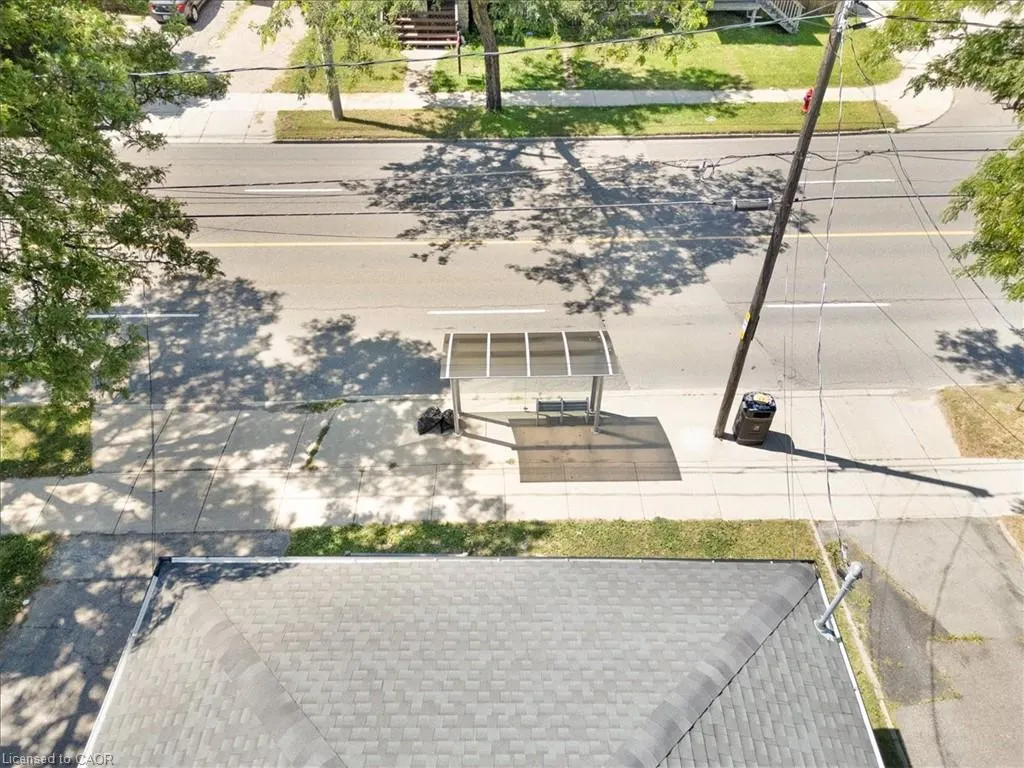 449 Upper Wellington Street, #1