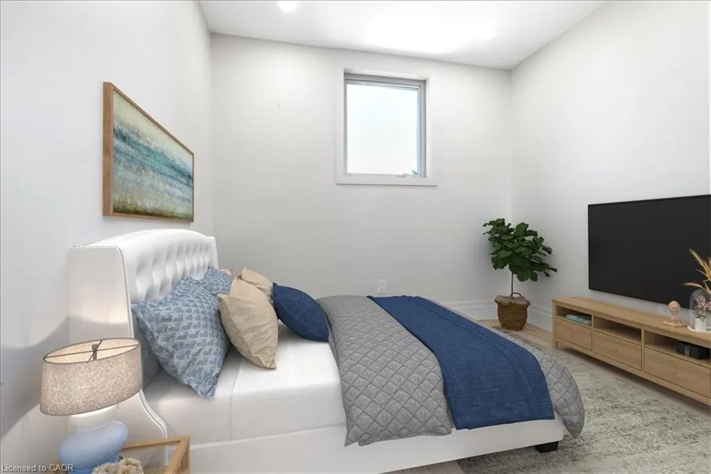 449 Upper Wellington Street, #1