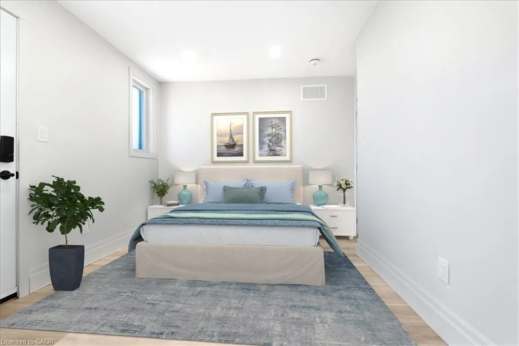 449 Upper Wellington Street, #1