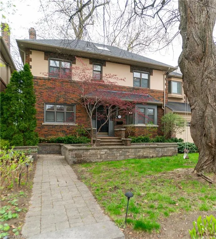 136 Humbercrest Boulevard