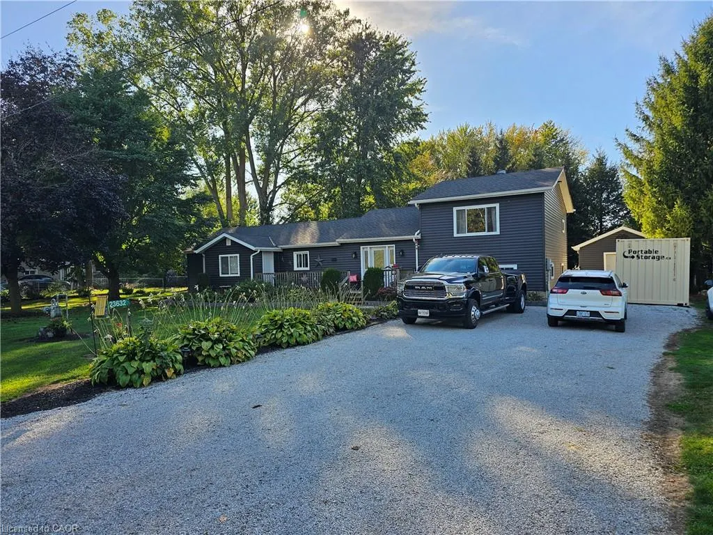 23632 Road 1 Road
