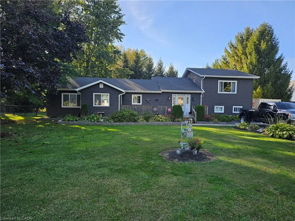 23632 Road 1 Road