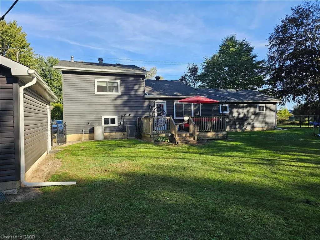 23632 Road 1 Road