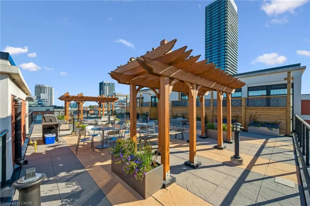 404 King Street W, #128