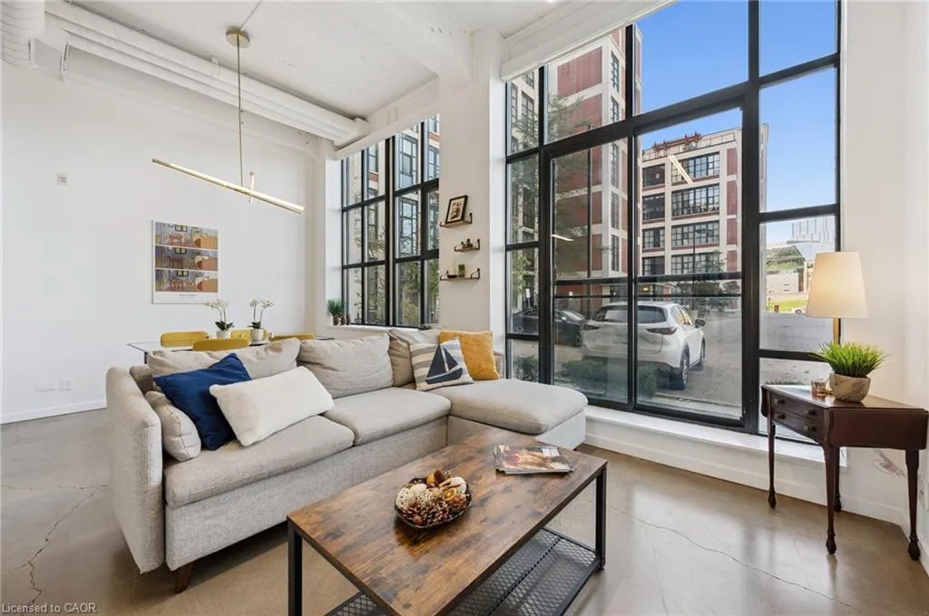 404 King Street W, #128