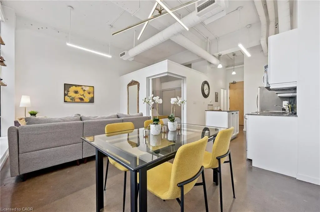 404 King Street W, #128