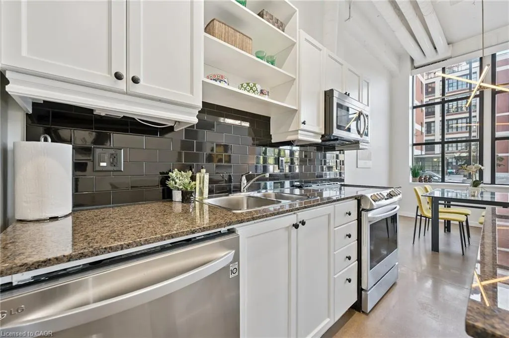 404 King Street W, #128