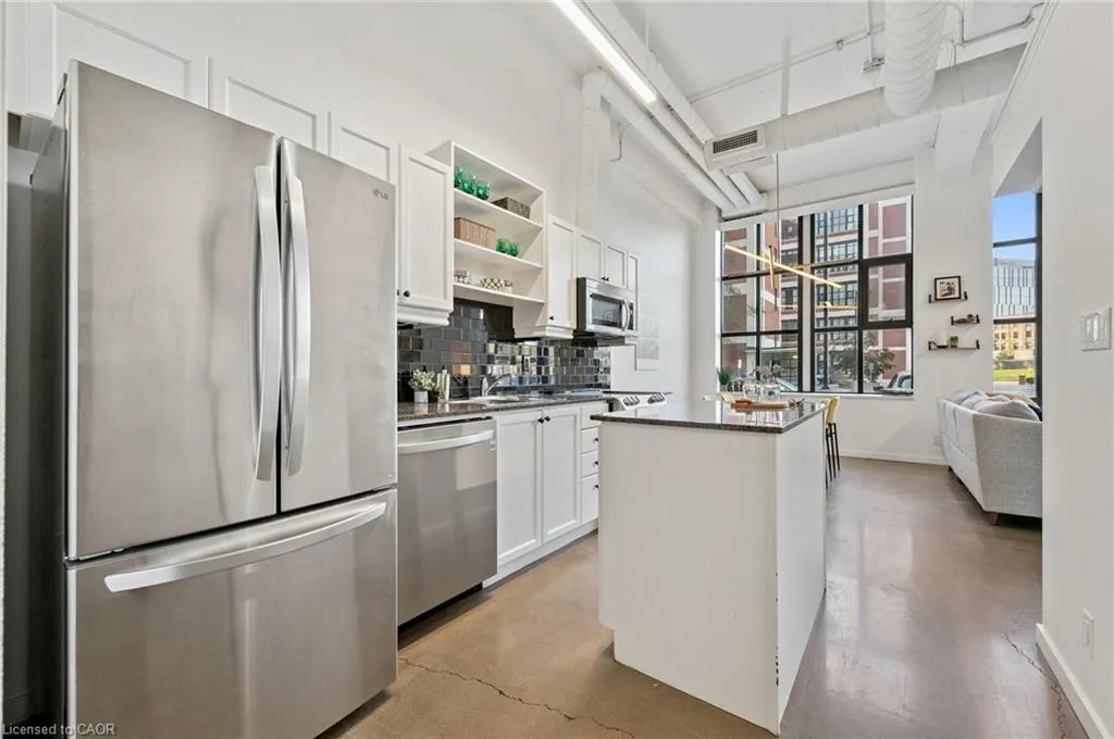 404 King Street W, #128