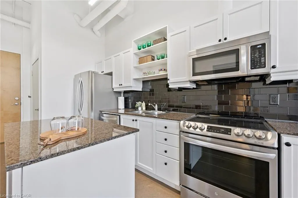 404 King Street W, #128