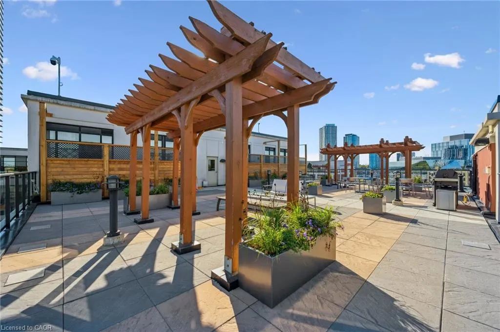 404 King Street W, #128