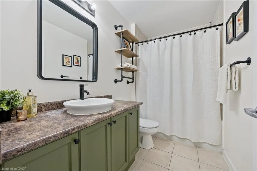 404 King Street W, #128