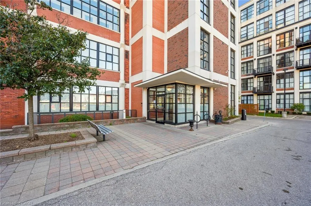 404 King Street W, #128