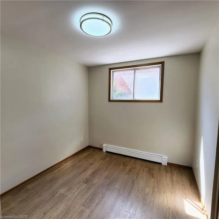 729 Hamilton Street, #1