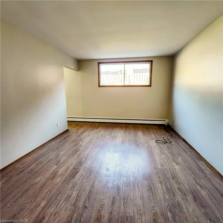 729 Hamilton Street, #1