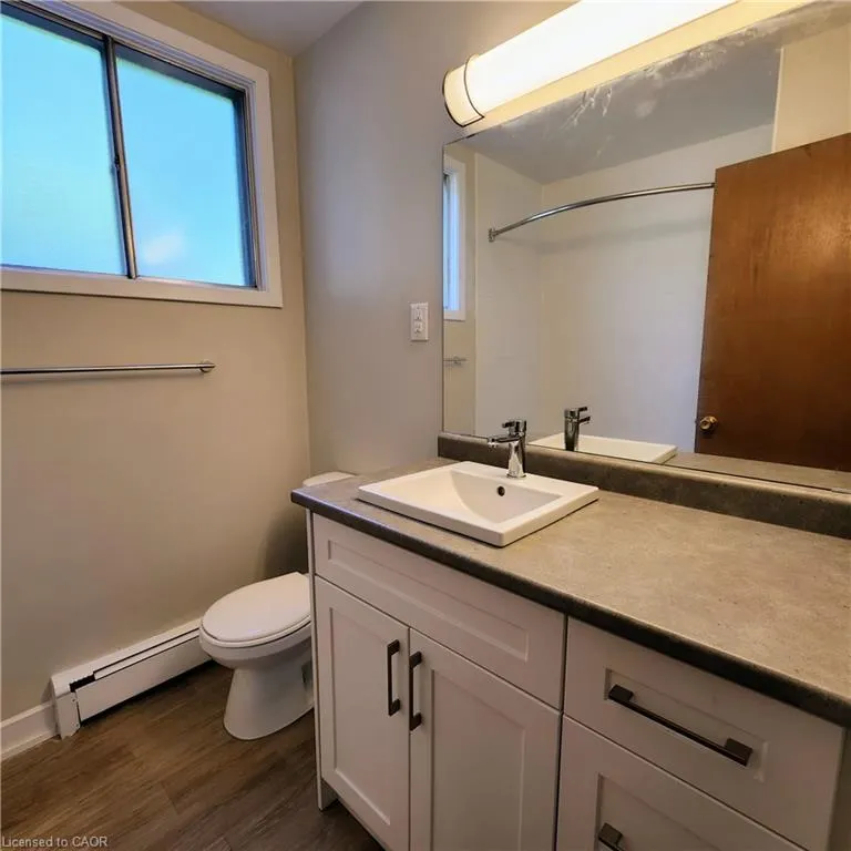 729 Hamilton Street, #1