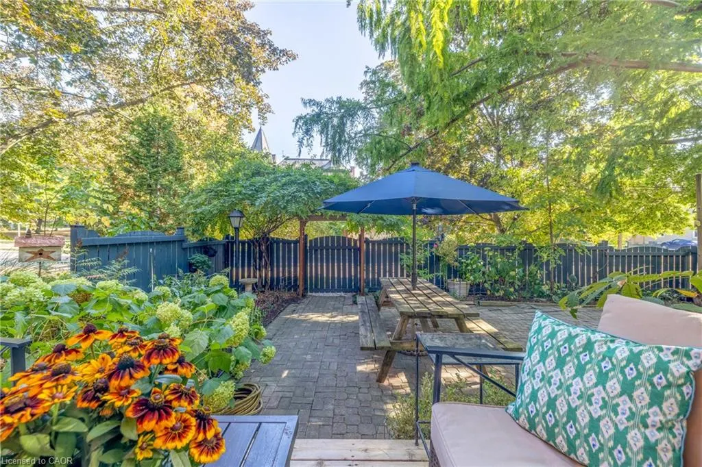 105 Vansittart Avenue