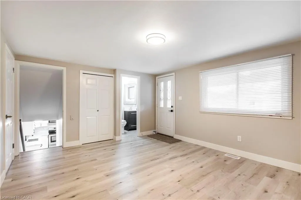 1 Isaac Court, #Lower