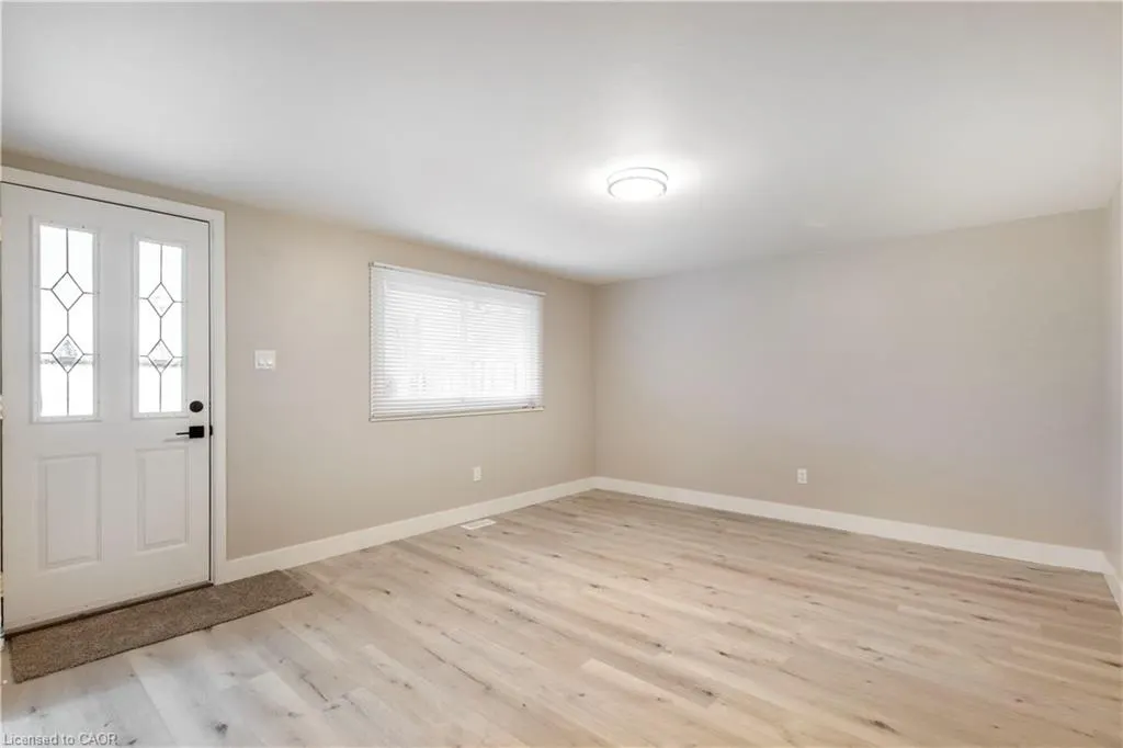 1 Isaac Court, #Lower