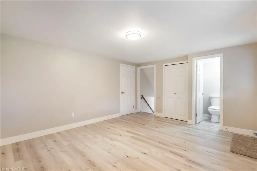 1 Isaac Court, #Lower