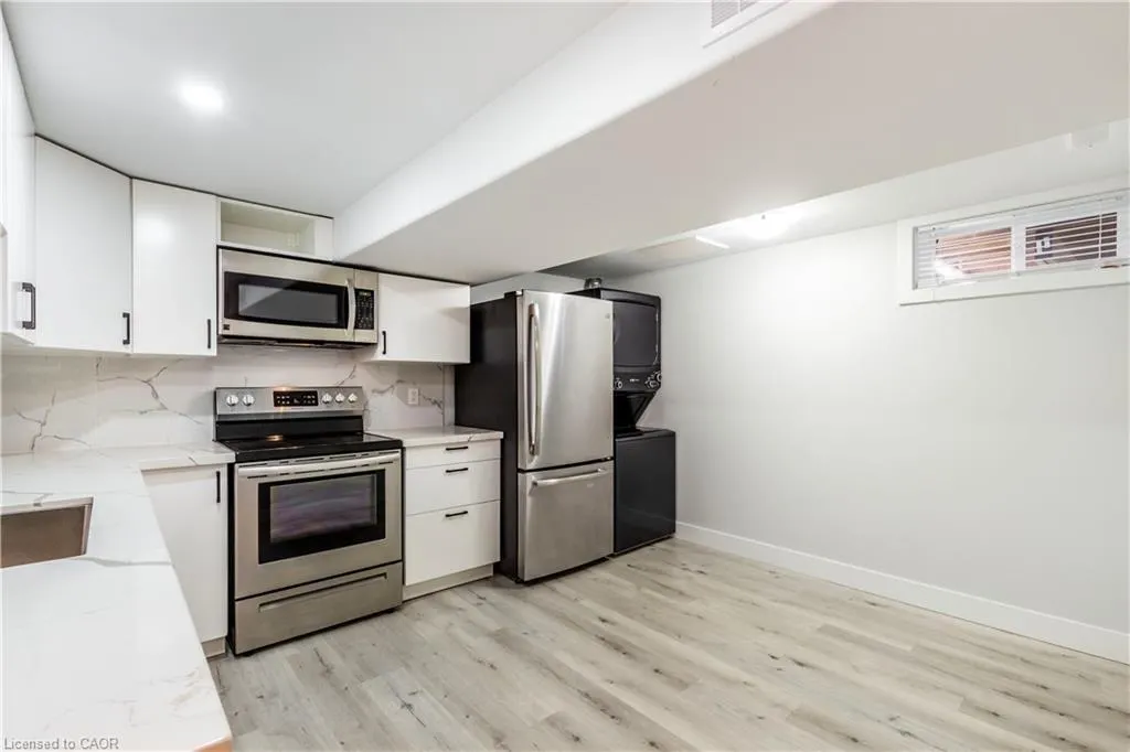 1 Isaac Court, #Lower