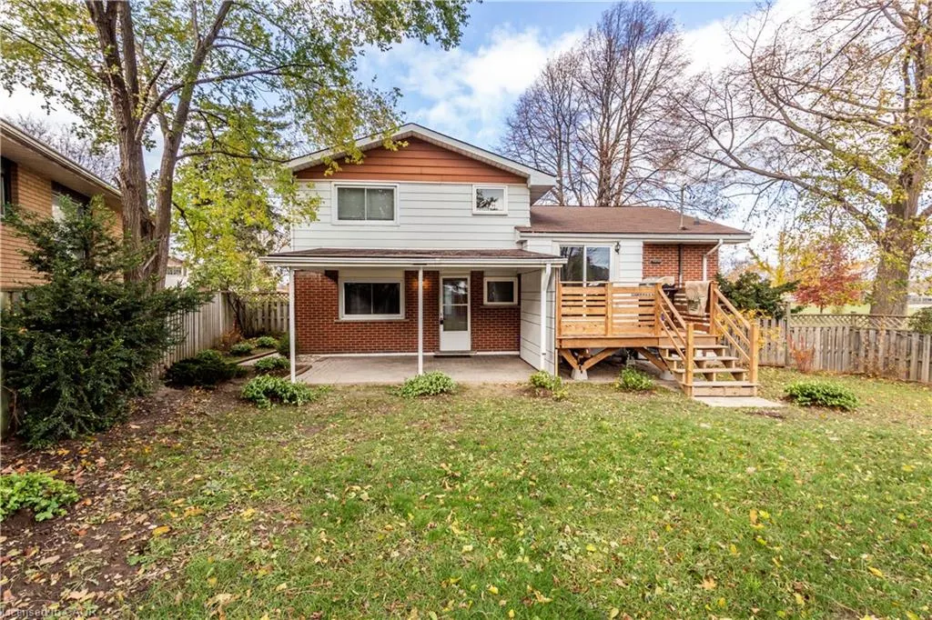 1 Isaac Court, #Lower