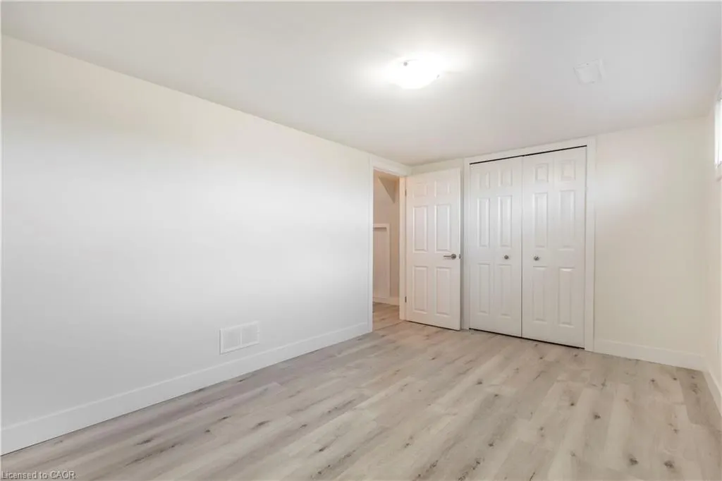 1 Isaac Court, #Lower
