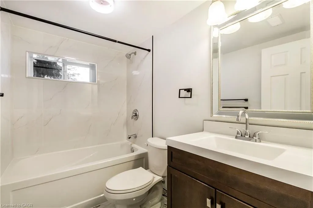 1 Isaac Court, #Lower