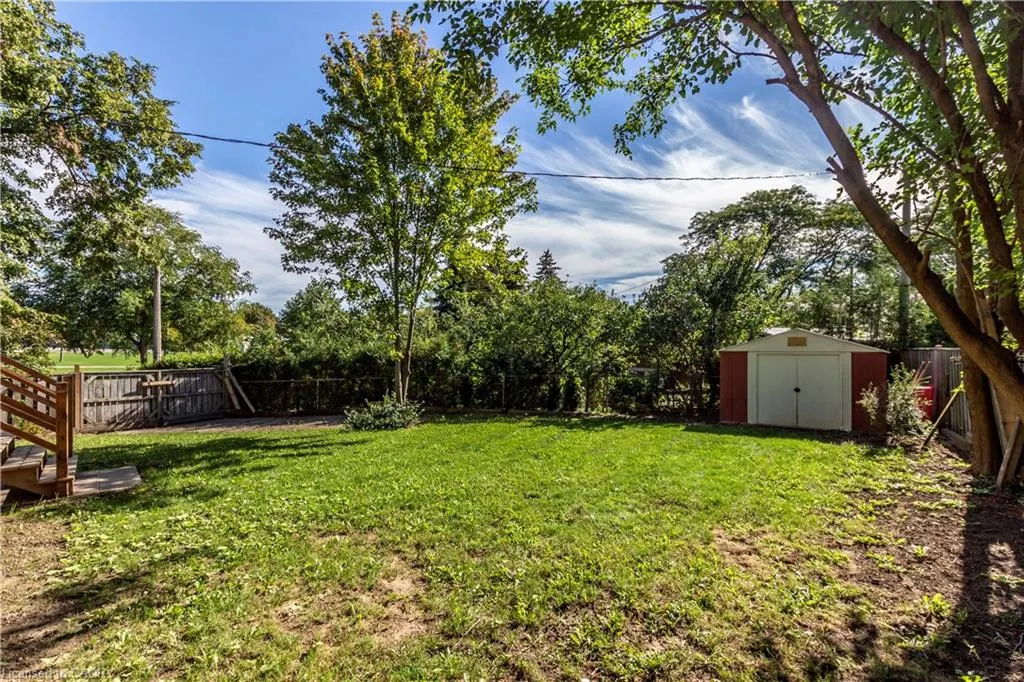 1 Isaac Court, #Lower