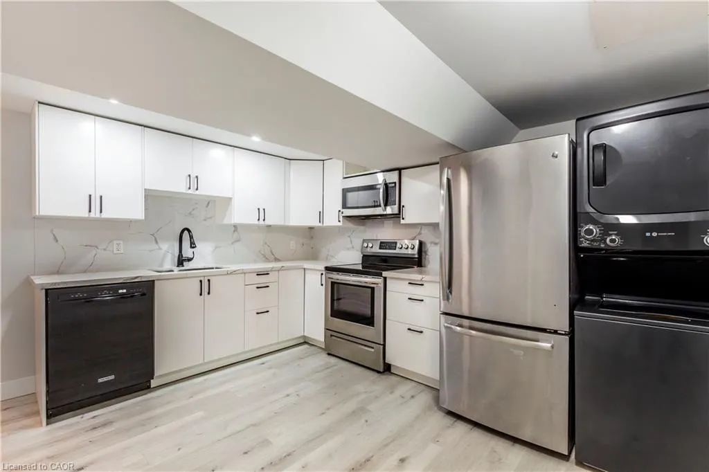 1 Isaac Court, #Lower