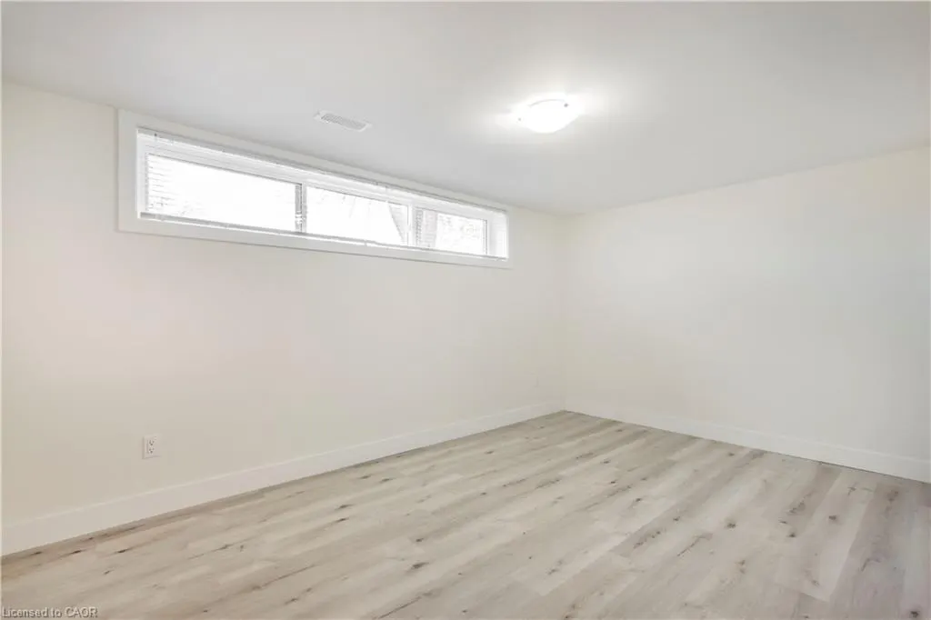 1 Isaac Court, #Lower