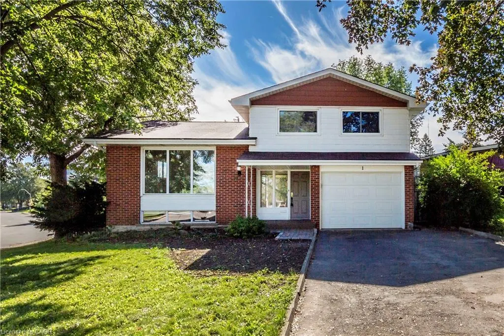 1 Isaac Court, #Lower