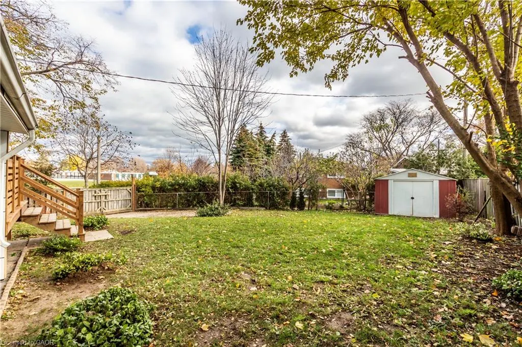 1 Isaac Court, #Lower
