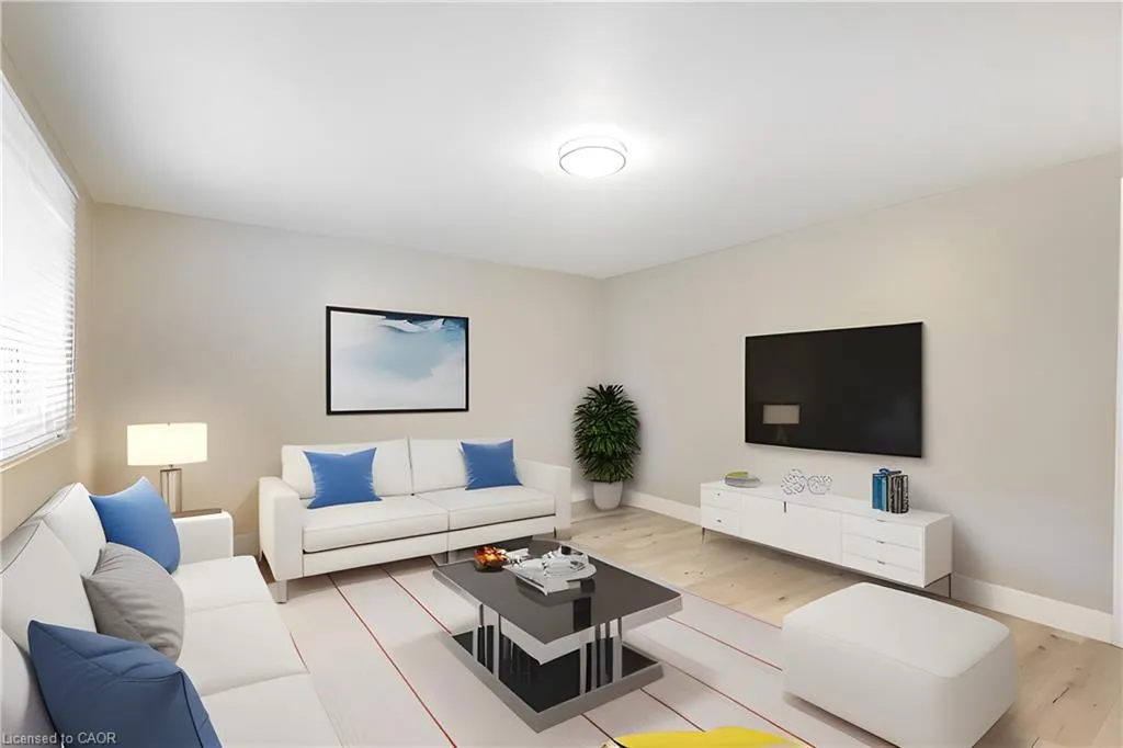 1 Isaac Court, #Lower