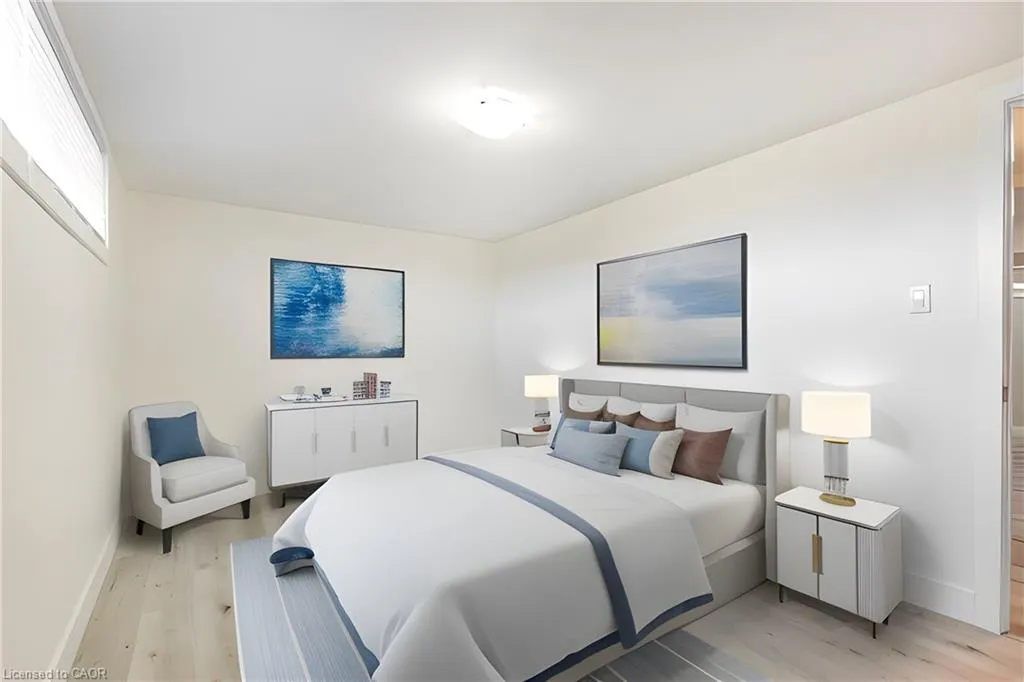 1 Isaac Court, #Lower