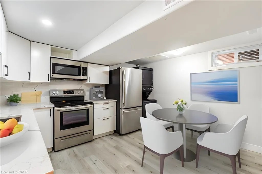 1 Isaac Court, #Lower