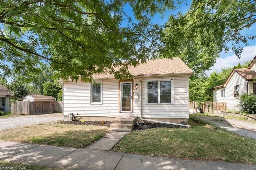 107 Oakdale Avenue