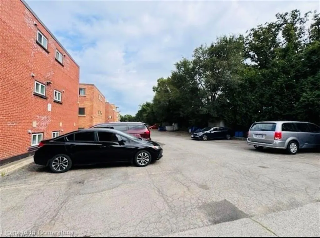 1250 Fennell Avenue E, #6