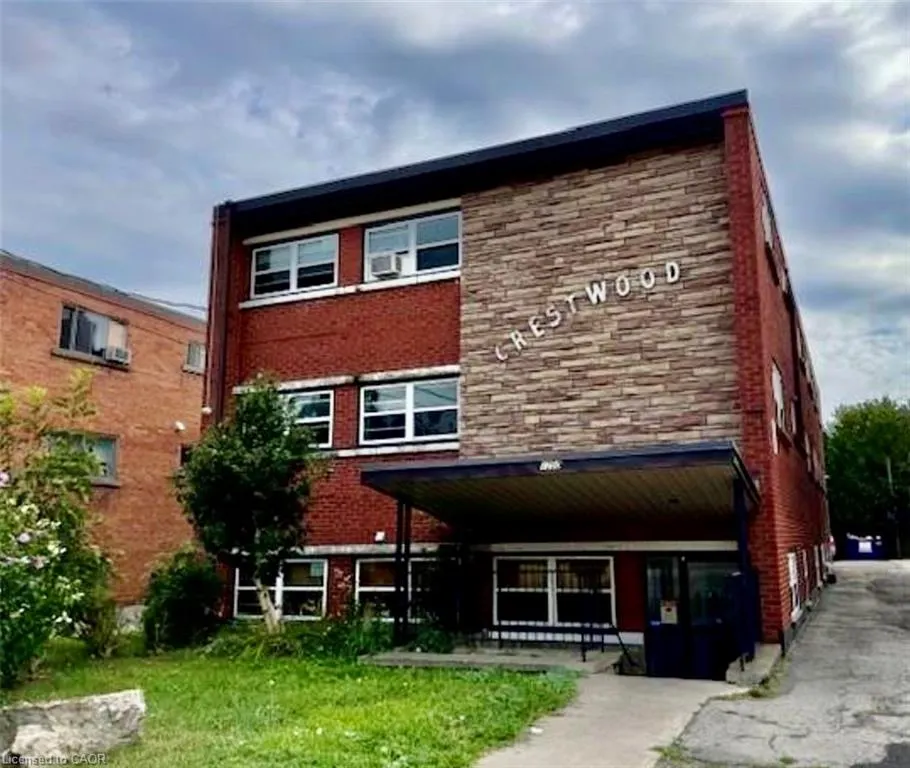 1250 Fennell Avenue E, #6