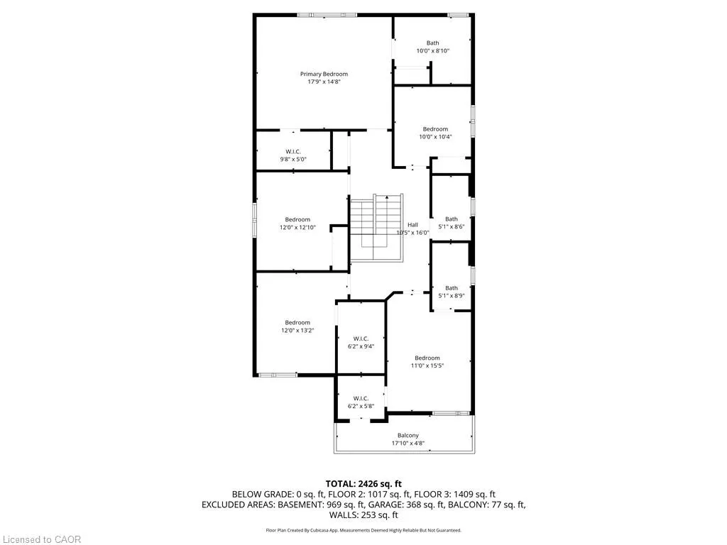 409 Freure Drive